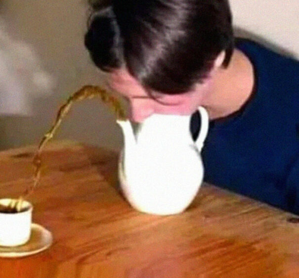 Blursed Image Examples 30 Totally ‘Blursed’ Photos That Don’t Provide Any Explanations | DeMilked