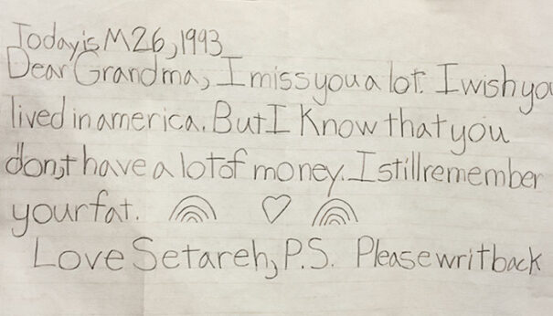 20 Hilariously Funny Handwritten Notes From Kids | DeMilked