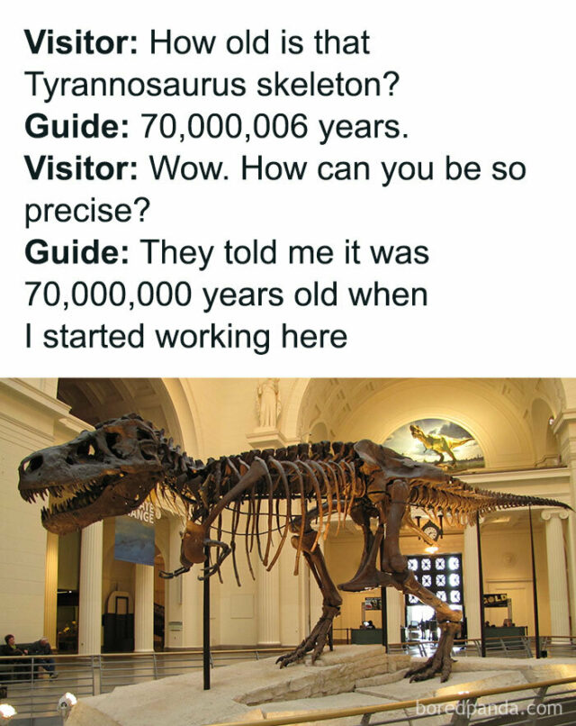 “Science Humour” 30 Memes Guaranteed To Distribute The Scientifically