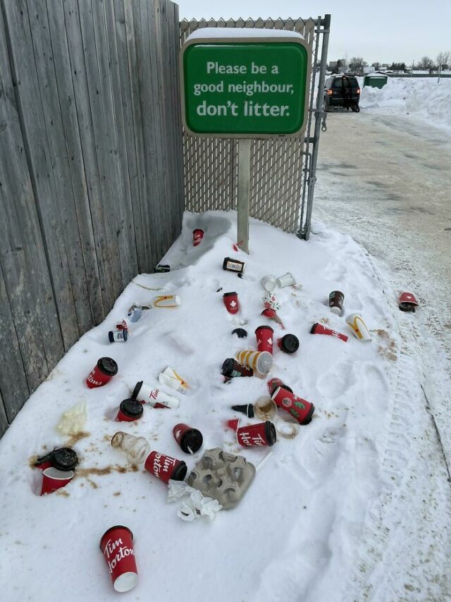 Awful Everything 35 Posts From 'Awful Everything' Illustrating How Awful The World Can ...