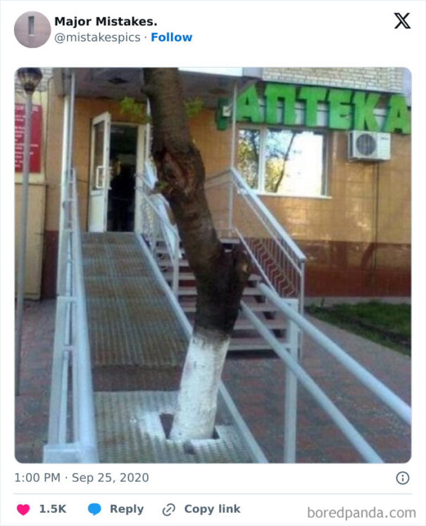 35 Times People Failed So Bad, They ended Up On The 'Major Mistakes ...