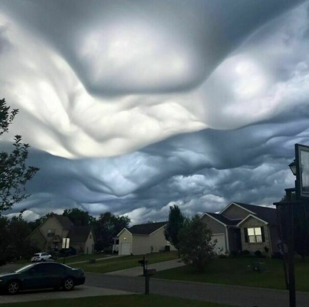Unsettleing Setting 20 Unsettling Photos of Places That Feel Like They're in a Different ...
