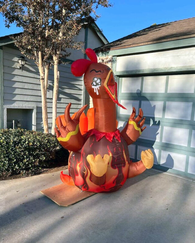 35 Homes That Stole The Show With Stunning Thanksgiving Decor DeMilked