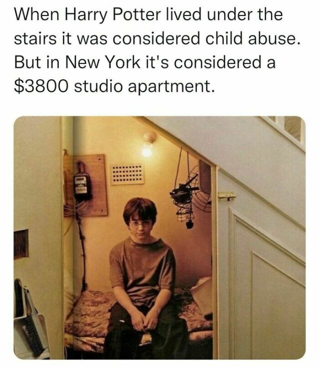 40 Of The Most Random And Funny Memes Shared On This IG Account | DeMilked