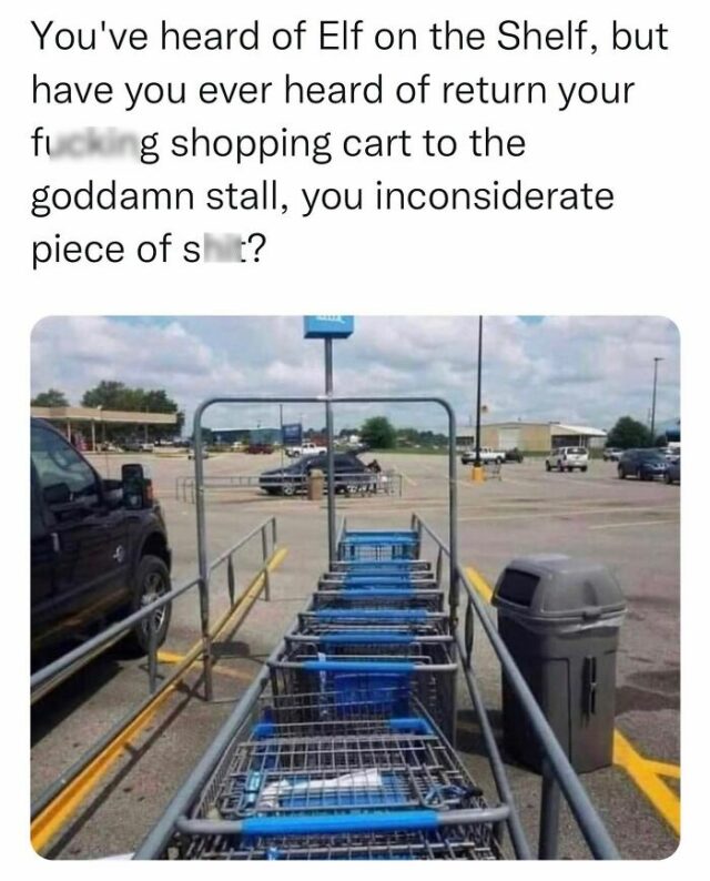 40 Of The Most Random And Funny Memes Shared On This IG Account | DeMilked