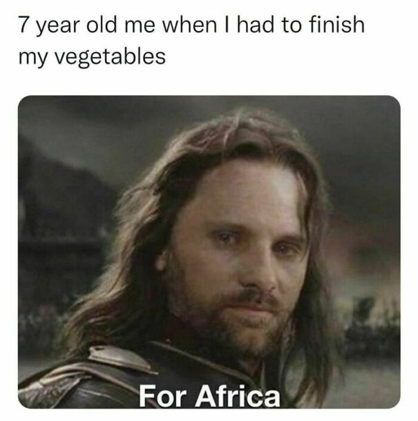 40 Of The Most Random And Funny Memes Shared On This IG Account | DeMilked