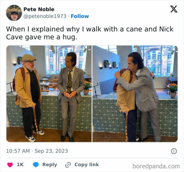 From A Listers To Wax These Celebrity Encounters Will Blow Your Mind - pu30ur0