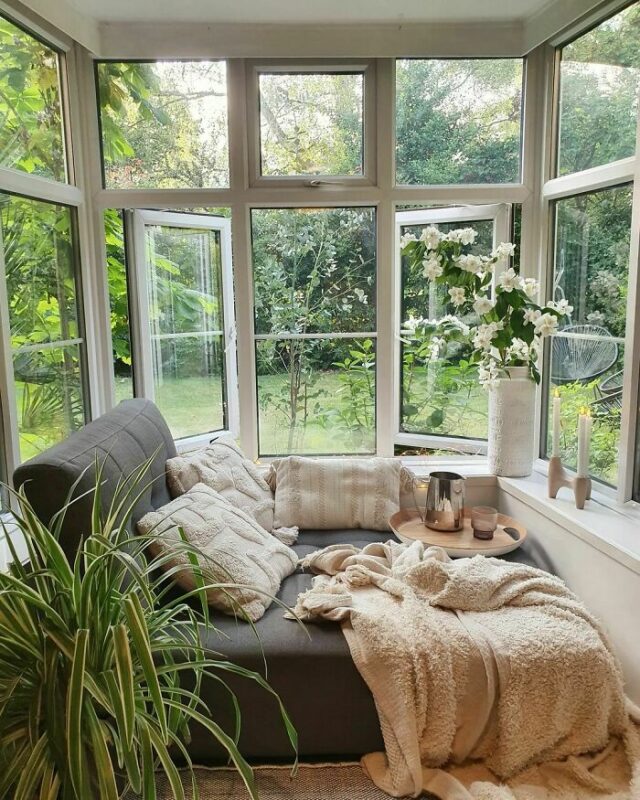 35 Creative And Cozy Window Seats Elevating The Comfort Of A Home ...