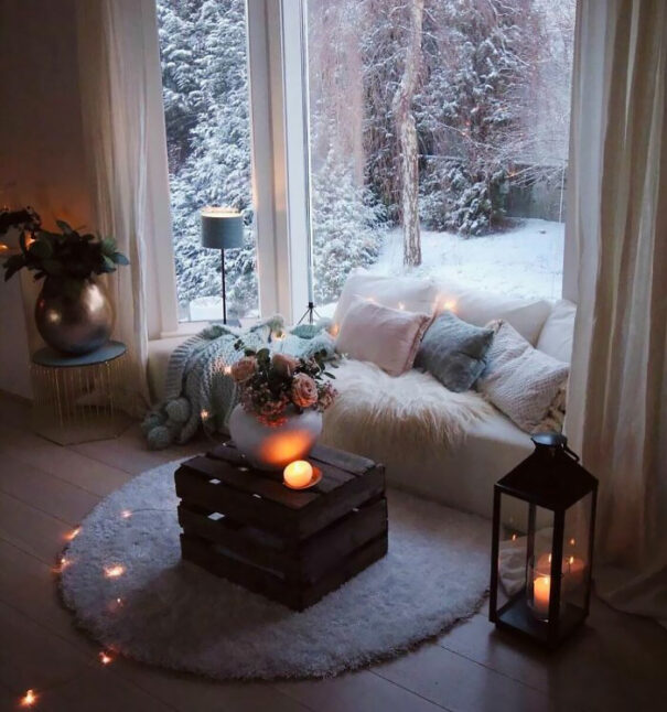 35 Creative And Cozy Window Seats Elevating The Comfort Of A Home ...