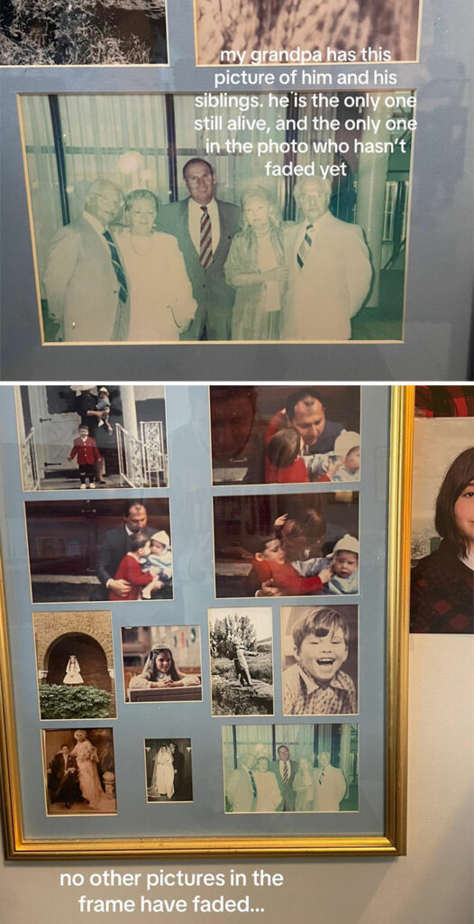 25 People Share The Strangest And Creepiest Coincidences They