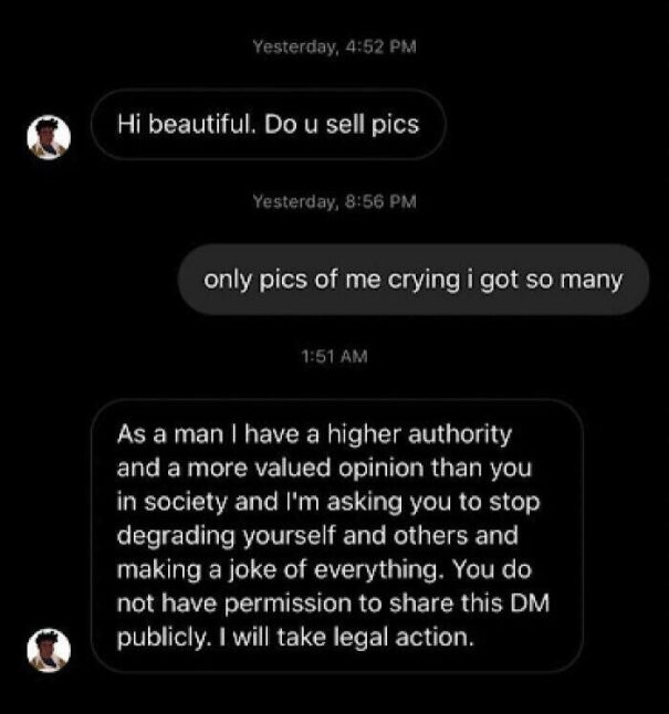 25 Examples Of Socially Awkward And Cringy 'Neckbeards' | DeMilked