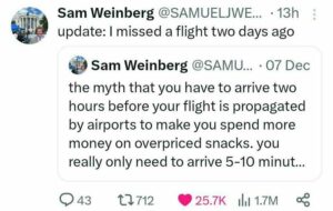 25 Real-Life ‘Character Arcs’ That Were Perfectly Screenshot | DeMilked