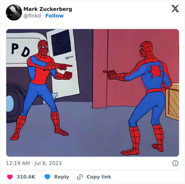 30 Hilarious Memes That Nailed The Essence Of 2023 | DeMilked