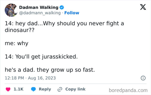 25 Funny And Relatable Parenting Posts From This Dad Of 3 | DeMilked