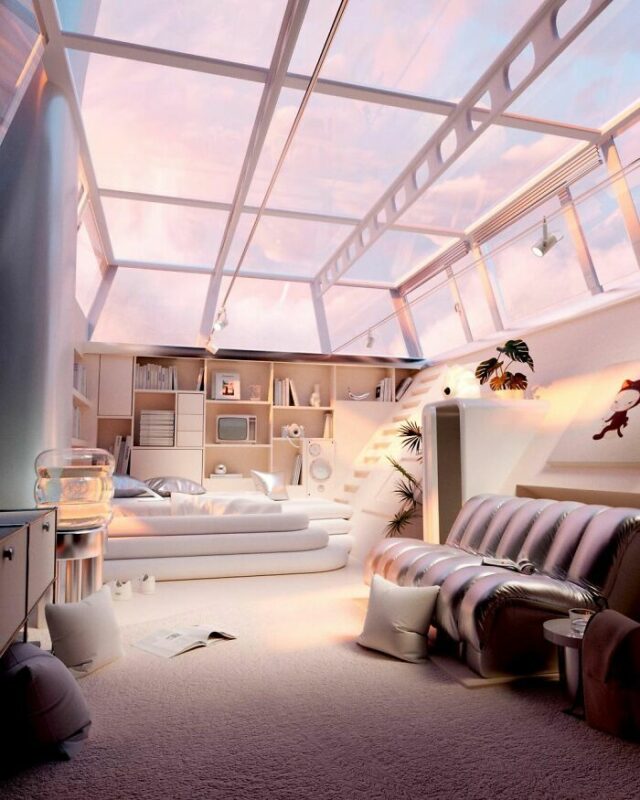 25 Beautifully Designed Interiors, As Shared By This Instagram Account ...