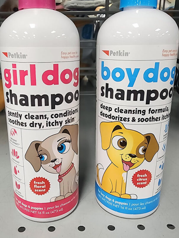 Pointlessly 40 Products That Are Still Pointlessly Gendered | DeMilked
