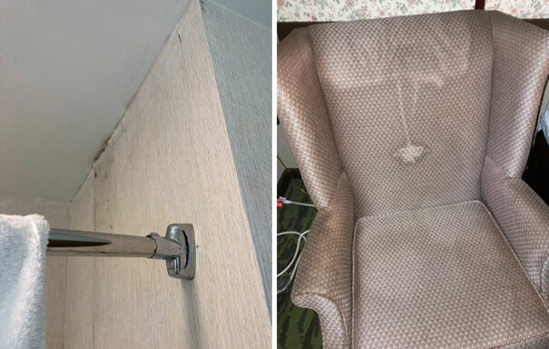 40 Hotel And Airbnb Fails That Left Guests Disappointed | DeMilked