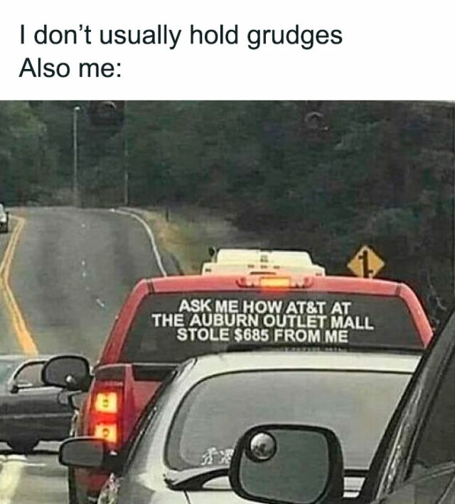 35 Times Amusingly Bizarre Signs Were Spotted In The 'Signs With Threatening Auras' Group DeMilked