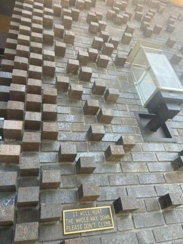 35 Times Amusingly Bizarre Signs Were Spotted In The 'Signs With Threatening Auras' Group DeMilked