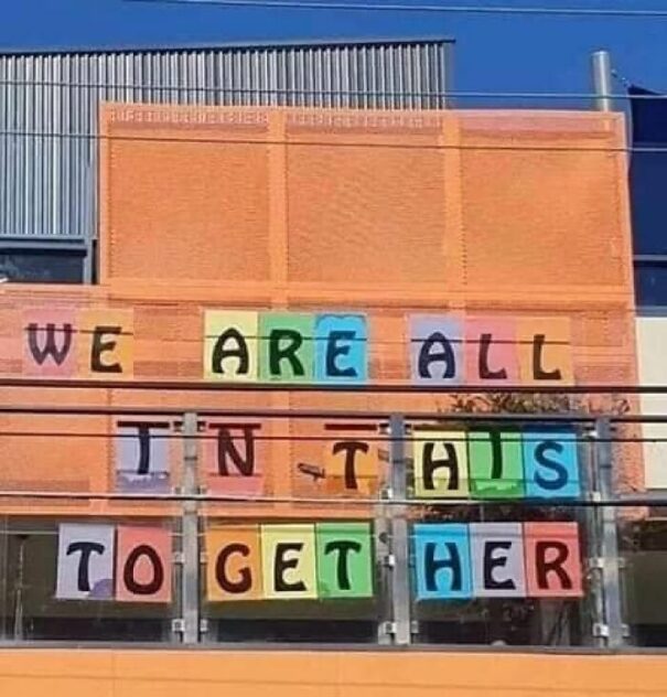 35 Times Amusingly Bizarre Signs Were Spotted In The 'Signs With Threatening Auras' Group DeMilked