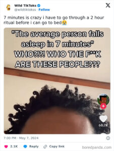 25 “Wild TikToks” That Range From Funny To Cringe | DeMilked