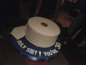 30 Bizarre Birthday Parties People Can’t Seem To Forget | DeMilked
