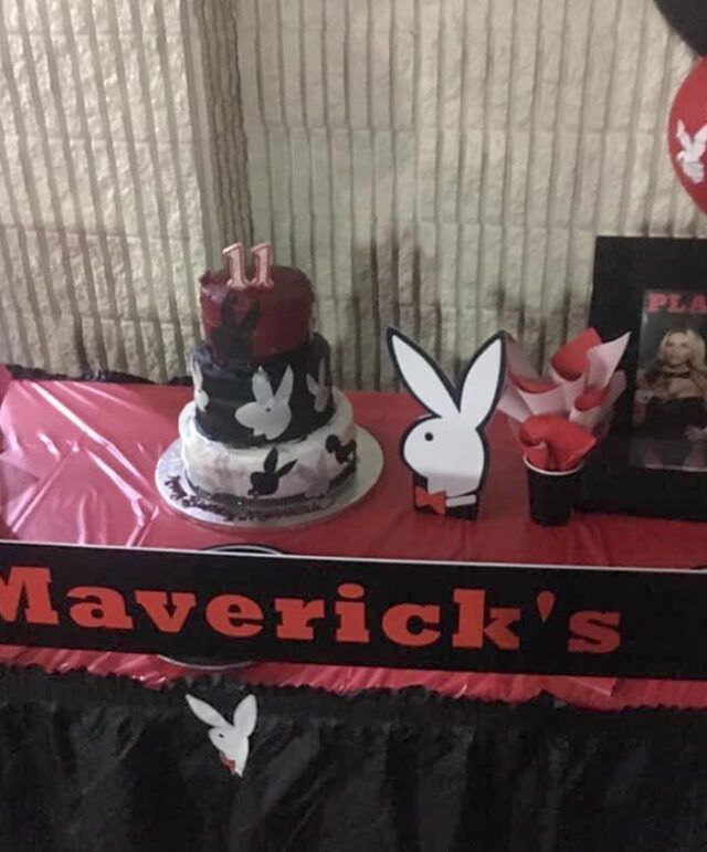 30 Bizarre Birthday Parties People Can’t Seem To Forget | DeMilked