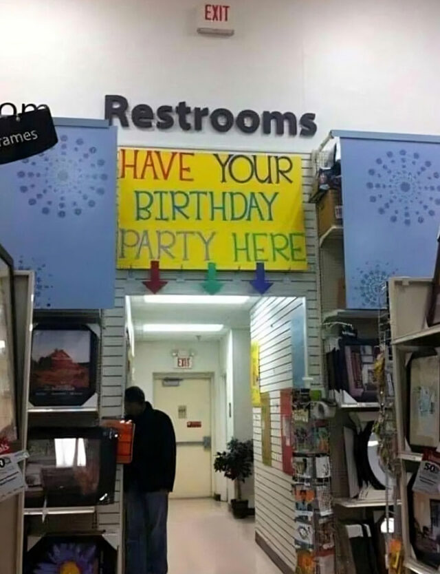 30 Bizarre Birthday Parties People Can’t Seem To Forget | DeMilked