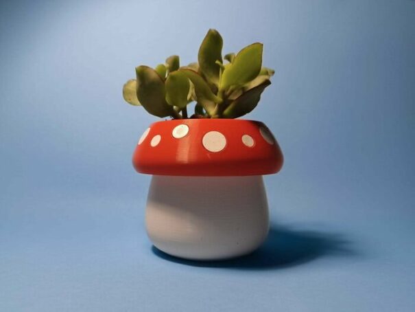 40 Of The Coolest Things People Have Created Using A 3D Printer | DeMilked