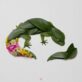 15 Times This Artist Created Brilliant Portraits With Flowers And ...