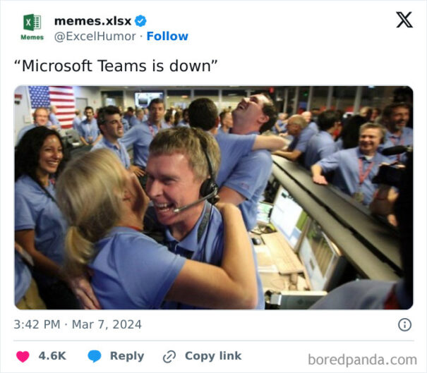 25 Funny Memes About The Very Real Struggles Of Using Excel | DeMilked