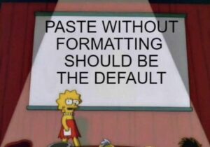 25 Funny Memes About The Very Real Struggles Of Using Excel | DeMilked