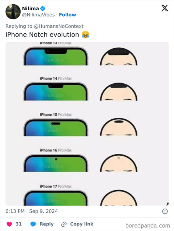 iPhone 16 Just Launched And Here Are 25 Of The Funniest Reaction Memes ...