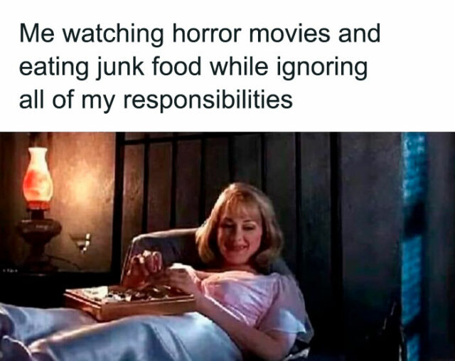 25 Hilarious Memes To Make Your Halloween More Fun DeMilked