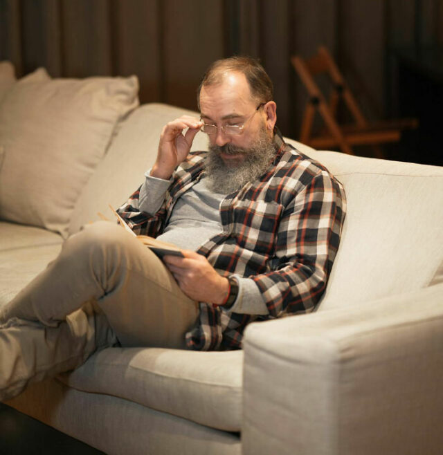 25 Of The Biggest Misconceptions About Ageing Exposed By Older Adults ...