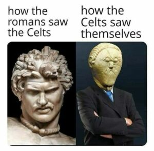 30 Of The Funniest Historical Memes Shared By A Popular IG Account