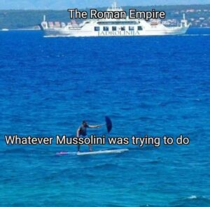 30 Of The Funniest Historical Memes Shared By A Popular IG Account
