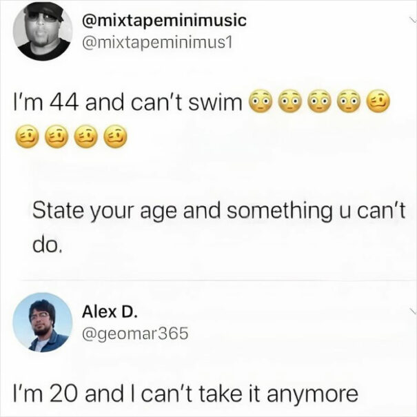 35 Hilarious Memes That Got Featured On This Instagram Page | DeMilked