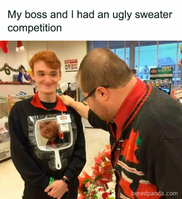 35 Hilarious Memes That Got Featured On This Instagram Page | DeMilked