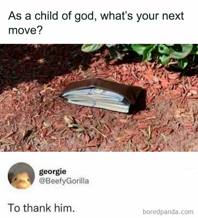 35 Hilarious Memes That Got Featured On This Instagram Page | DeMilked