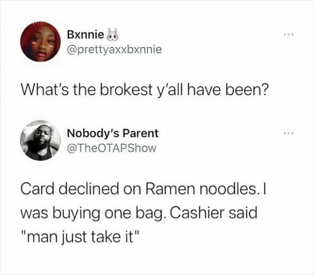 35 Hilarious Memes That Got Featured On This Instagram Page | DeMilked