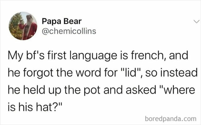 35 Funny Tweets That Perfectly Represent British Humour | DeMilked