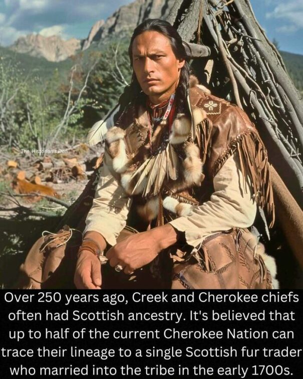 35 Forgotten But Fascinating Historical Tales | DeMilked