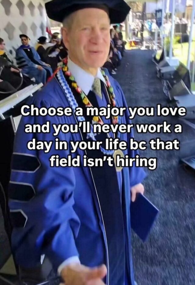 Recruiting Hell 25 Painfully Relatable Posts About Job Hunting