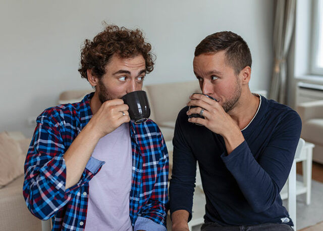 25 Stories From Cheaters And People Who Caught A Partner Cheating