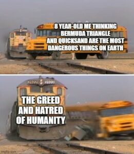 35 Of The Best Memes From The “Cheerful Nihilism” Account | DeMilked