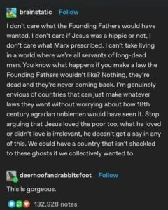 35 Of The Best Memes From The “Cheerful Nihilism” Account DeMilked