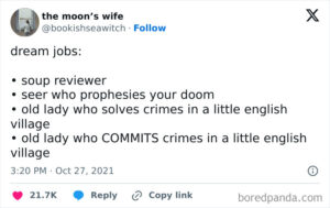 35 Of The Best Memes From The “Cheerful Nihilism” Account | DeMilked