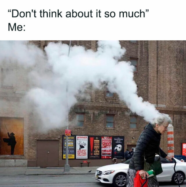 25 Extremely Relatable Memes For Anyone Using Humour To Cope With Life ...