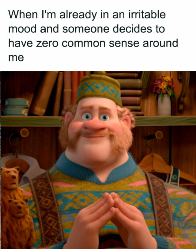 25 Extremely Relatable Memes For Anyone Using Humour To Cope With Life ...